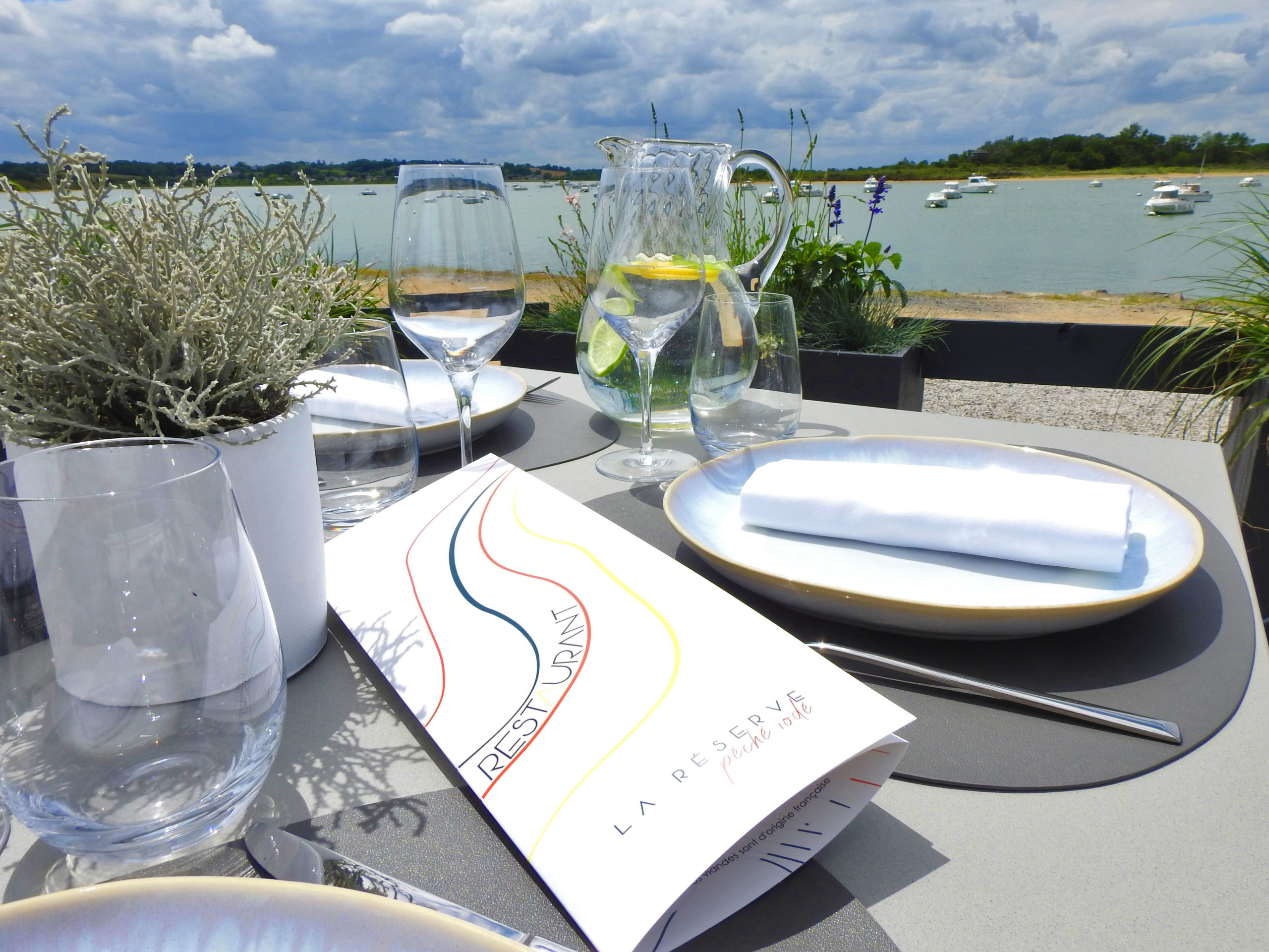 La_Reserve_Table_Menu